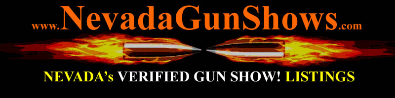 Nevada Gun Shows NV Gun Show