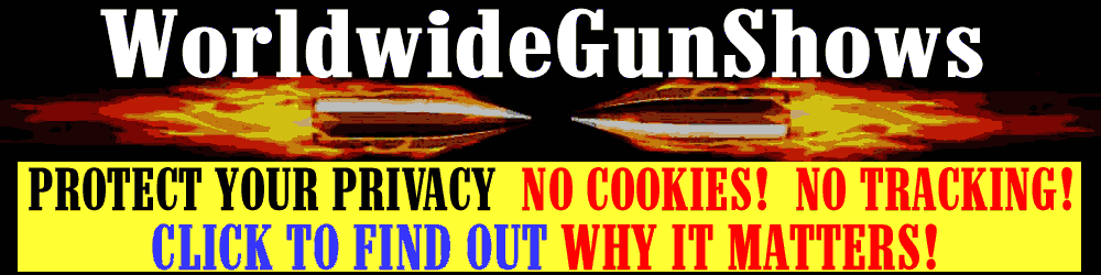 WorldwideGunShows Nevada Gun Shows
